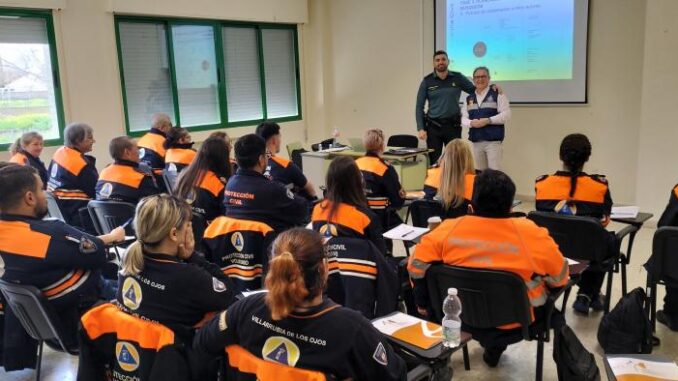El-Gobierno-regional-forma-en-la-provincia-de-Ciudad-Real-a-22-voluntarios-de-Proteccion-Civil-en-la-busqueda-de-personas-desaparecidas