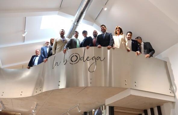 El-Gobierno-regional-promueve-la-recuperacion-del-patrimonio-al-servicio-de-la-sociedad-como-el-espacio-cultural-‘La-Bodega-de-Argamasilla-de-Calatrava