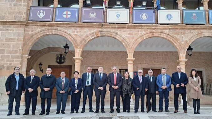 El-delegado-de-la-Junta-pone-de-relieve-la-extraordinaria-implicacion-de-los-bonilleros-y-las-bonilleras-en-su-Semana-Santa