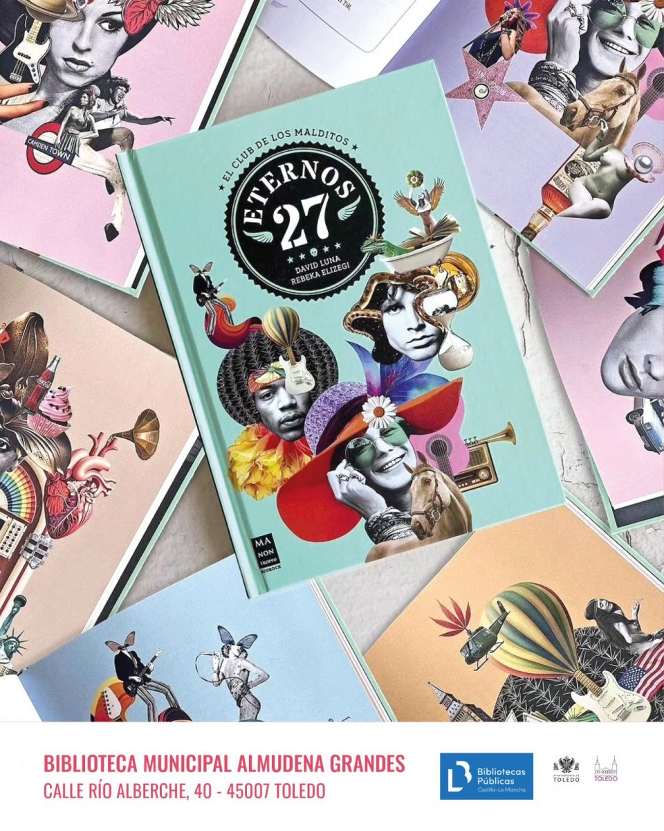 https://elfocodetoledo.com/wp-content/uploads/2025/04/Exposicion-Eternos-27-3.jpg. Exposición “Eternos 27”