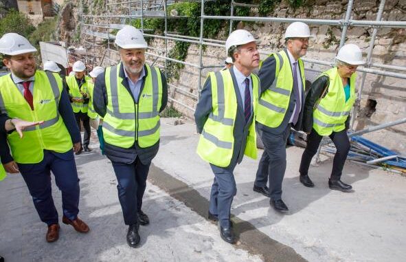 Garcia-Page-agradece-que-se-hayan-priorizado-las-singularidades-del-rio-Tajo-en-las-nuevas-reglas-de-explotacion-del-trasvase-Tajo-Segura