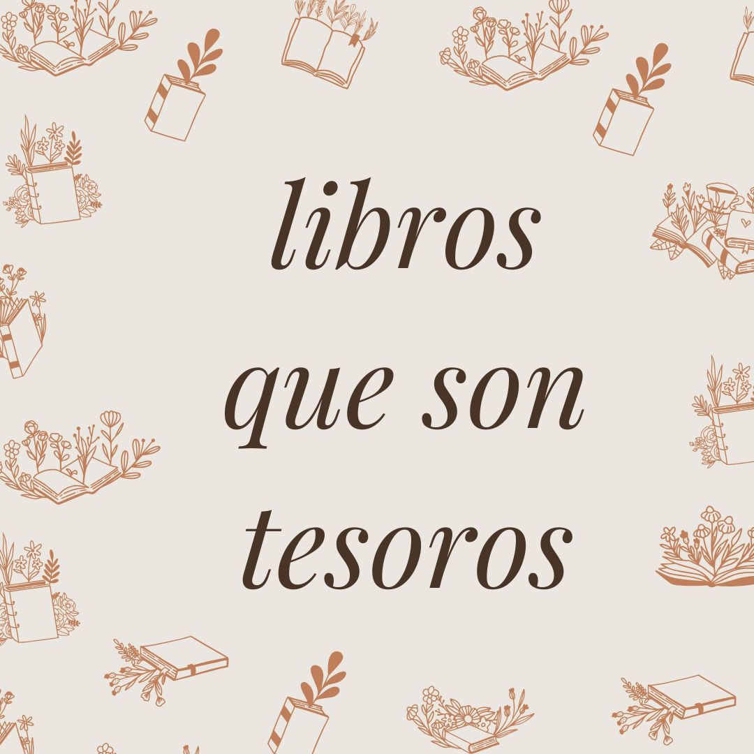 https://elfocodetoledo.com/wp-content/uploads/2025/04/Libros-que-son-tesoros.jpg. Libros que son tesoros