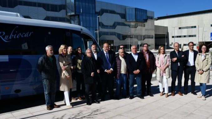 Los-servicios-del-Plan-Astra-tendran-parada-en-el-nuevo-Hospital-Universitario-de-Cuenca-a-partir-del-lunes