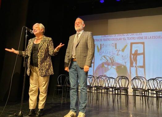 Alumnado-de-17-centros-educativos-de-la-provincia-participa-en-la-XXVIII-muestra-escolar-‘El-Teatro-Viene-de-la-Escuela