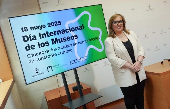 Castilla-La-Mancha-organiza-mas-de-40-actividades-para-celebrar-el-Dia-Internacional-de-los-Museos-que-tendra-lugar-el-proximo-18-de-mayo
