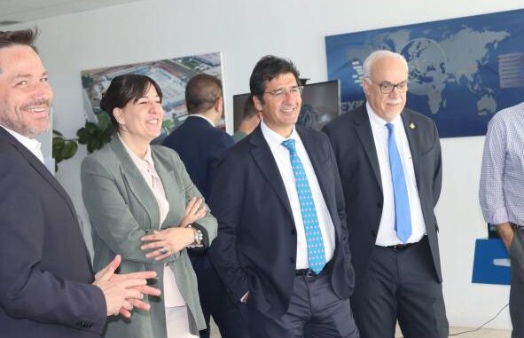 Castilla-La-Mancha-pide-fortalecer-las-redes-de-distribucion-de-energia-limpia-y-garantizar-que-la-generada-en-la-region-contribuya-a-su-desarrollo