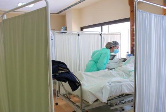 Castilla-La-Mancha-pone-en-marcha-la-primera-sesion-clinica-para-residentes-del-Comite-de-Bioetica