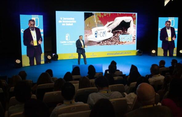 Castilla-La-Mancha-ya-trabaja-en-un-nuevo-modelo-de-salud-con-la-innovacion-como-herramienta-del-cambio