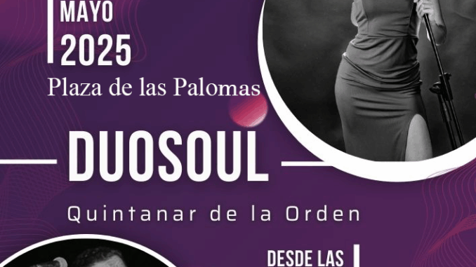 DuoSoul-llega-a-Quintanar-de-la-Orden