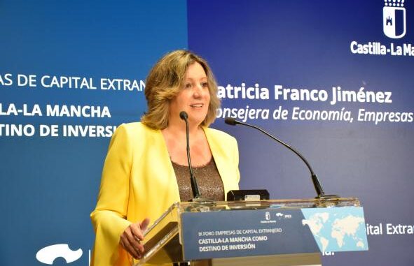 El-75-por-ciento-de-las-empresas-de-capital-extranjero-preven-reinvertir-en-la-region-segun-el-Barometro-del-Clima-de-Negocios-en-Castilla-La-Mancha