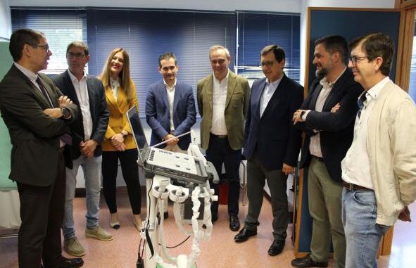El-Gobierno-de-Castilla-La-Mancha-incorpora-la-especialidad-de-Cardiologia-a-los-centros-de-especialidades-de-Villacanas-y-Quintanar-de-la-Orden
