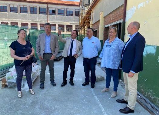 El-Gobierno-regional-abrira-la-nueva-escuela-infantil-en-El-Real-de-San-Vicente-el-proximo-curso