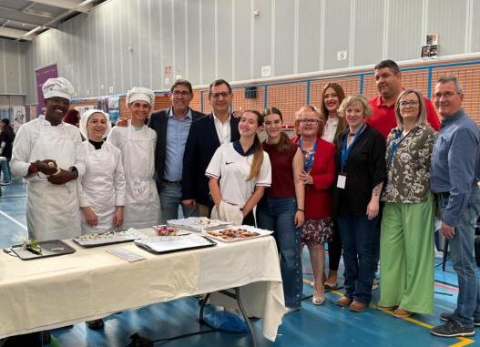 El-Gobierno-regional-aplaude-la-iniciativa-del-Ayuntamiento-de-Villacanas-dedicando-una-feria-a-la-Formacion-Profesional
