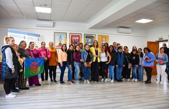 El-Gobierno-regional-destina-227.000-euros-a-combatir-la-discriminacion-multiple-que-afecta-a-las-mujeres-y-a-promover-la-igualdad-en-el-ambito-local