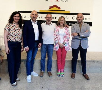 El-Gobierno-regional-incorpora-al-Conservatorio-Profesional-de-Musica-´Pedro-Aranaz´-de-Cuenca-al-consorcio-Erasmus-VET-para-la-movilidad-de-profesores-y-estudiantes
