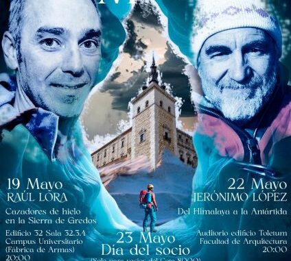 El-montanero-Jeronimo-Lopez-ofrecera-una-conferencia-en-Toledo-este-jueves-incluida-en-los-eventos-de-la-Ciudad-Europea-del-Deporte