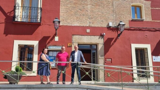 El-servicio-de-Patrimonio-de-la-Junta-en-coordinacion-con-el-SEPRONA-para-averiguar-quien-ha-desplazado-el-‘menhir-de-Gamonal-y-los-danos-sufridos