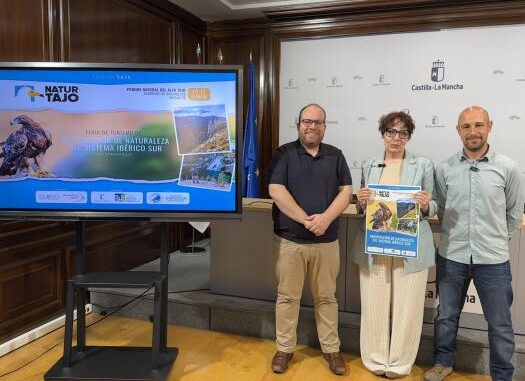 La-feria-Naturtajo-se-celebrara-del-13-al-15-de-junio-en-el-albergue-Dehesa-de-Solanillos-en-Mazarete-con-el-impulso-del-Gobierno-regional