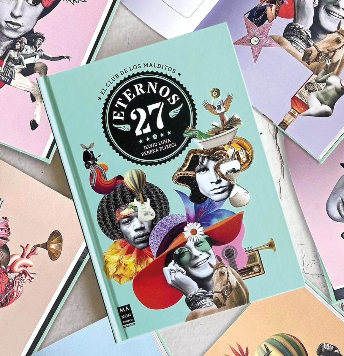 https://elfocodetoledo.com/wp-content/uploads/2025/05/Libro-Eternos-27-2.jpg. Libro “Eternos 27”