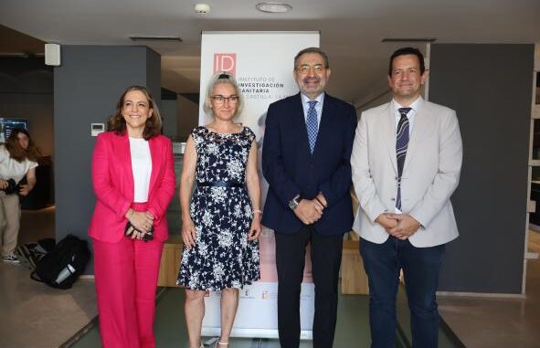 Castilla-La-Mancha-creara-en-otono-la-categoria-estatutaria-para-personal-investigador