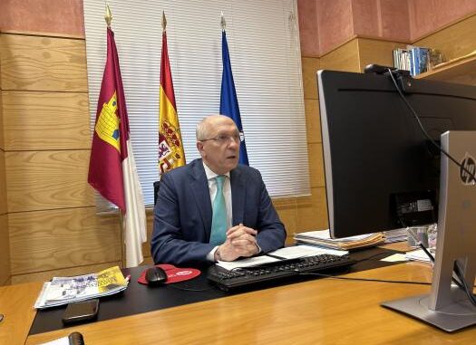 Castilla-La-Mancha-participa-en-las-Cortes-de-La-Rioja-como-ejemplo-de-medidas-contra-la-despoblacion-y-de-impulso-al-medio-rural