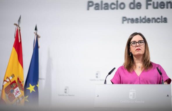 Castilla-La-Mancha-volvera-a-acoger-en-2025-a-ninos-y-ninas-gazaties-para-ser-atendidos-en-el-sistema-publico-de-salud