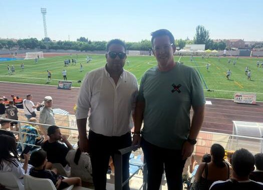 El-Gobierno-de-Castilla-La-Mancha-celebra-con-el-CD-Miguelturreno-sus-50-anos-de-deporte-valores-e-identidad-de-todo-un-pueblo