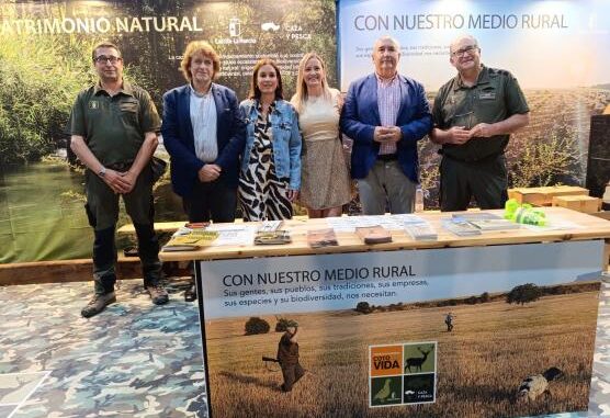 El-Gobierno-de-Castilla-La-Mancha-ha-respaldado-13-ferias-comerciales-en-la-provincia-de-Ciudad-Real-con-ayudas-que-superan-los-125.000-euros