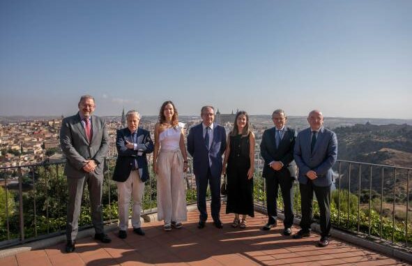El-Gobierno-de-Castilla-La-Mancha-subraya-la-necesidad-de-una-defensa-europea-fuerte-y-racional-ante-la-creciente-inestabilidad-internacional