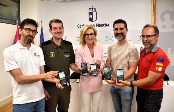 El-Gobierno-regional-activa-la-campana-de-incendios-en-epoca-de-alto-riesgo-con-mas-de-600-profesionales-en-la-provincia