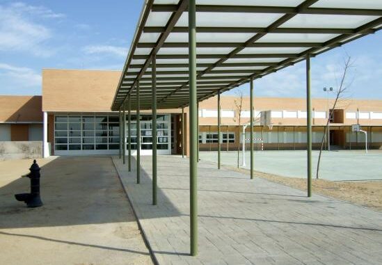 El-Gobierno-regional-adjudica-las-obras-de-terminacion-del-CEIP-‘Maestra-Teodora-de-Marchamalo-Guadalajara