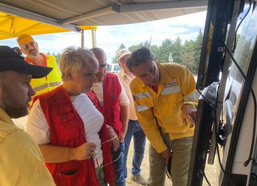 El-Gobierno-regional-desarrolla-un-simulacro-de-incendio-forestal-con-evolucion-a-nivel-1-para-perfeccionar-la-respuesta-y-coordinacion-en-emergencias