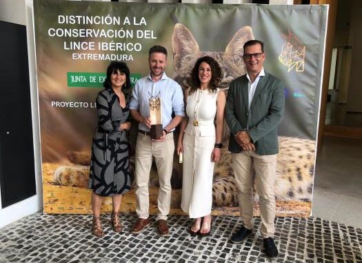 El-Gobierno-regional-destaca-la-implicacion-de-los-propietarios-de-las-fincas-privadas-en-la-recuperacion-del-lince-iberico-en-Castilla-La-Mancha