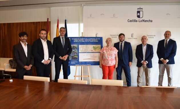 El-Gobierno-regional-invertira-17-millones-de-euros-en-la-rehabilitacion-de-la-CM-4100-entre-Oropesa-y-Puente-del-Arzobispo