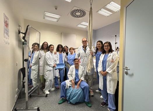 El-Hospital-General-de-Tomelloso-incorpora-nuevos-recursos-para-facilitar-el-proceso-del-parto