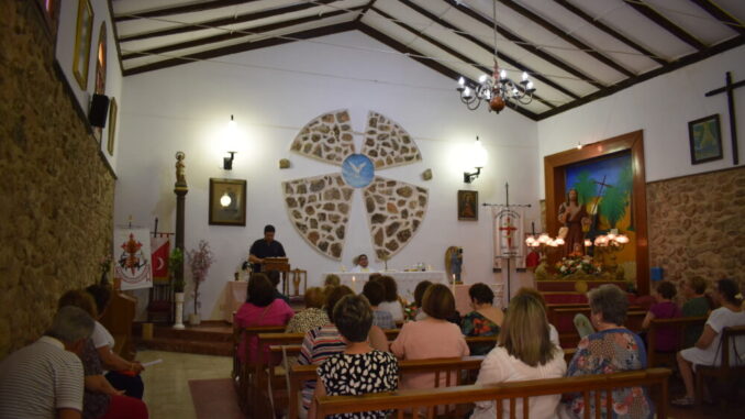 Quintanar-de-la-Orden-celebra-San-Juan-con-una-Misa-en-su-honor