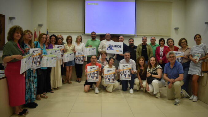 Quintanar-de-la-Orden-celebra-la-tercera-edicion-de-La-Noche-Blanca-cargada-de-novedades-y-con-fines-solidarios