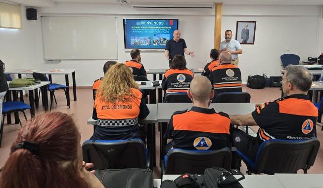 Un-total-de-44-voluntarios-de-Proteccion-Civil-de-la-region-se-forman-en-tecnicas-de-apoyo-psicosocial-y-en-la-lucha-contra-la-violencia-de-genero