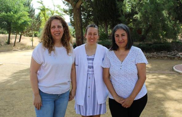 Una-investigacion-de-la-Gerencia-de-Atencion-Integrada-de-Manzanares-estudia-la-prevalencia-de-los-factores-relacionados-con-la-Sensibilidad-Quimica-Multiple