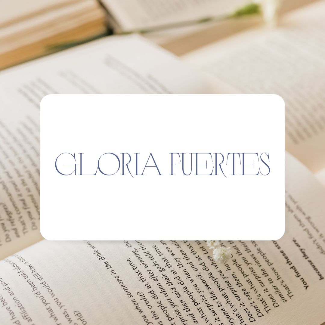 https://elfocodetoledo.com/wp-content/uploads/2025/07/Aniversario-Gloria-Fuertes-1.jpg. Aniversario Gloria Fuertes