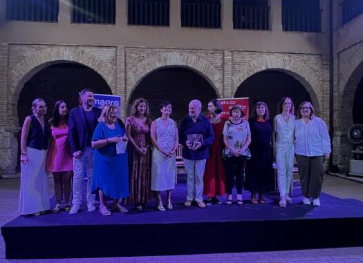 El-DOCM-publica-este-viernes-la-convocatoria-para-la-presentacion-de-propuestas-de-espectaculos-a-la-Red-de-Artes-Escenicas-de-Castilla-La-Mancha-de-Primavera-2026