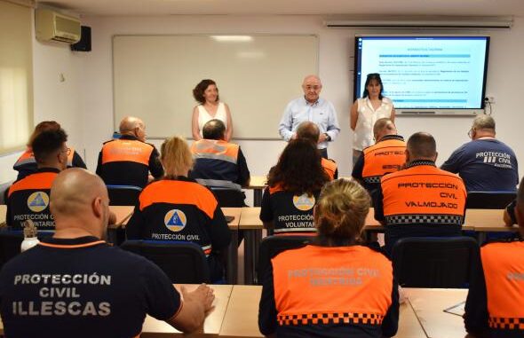 El-Gobierno-de-Castilla-La-Mancha-ha-celebrado-cerca-de-700-cursos-de-formacion-para-agrupaciones-de-Proteccion-Civil-en-los-ultimos-diez-anos