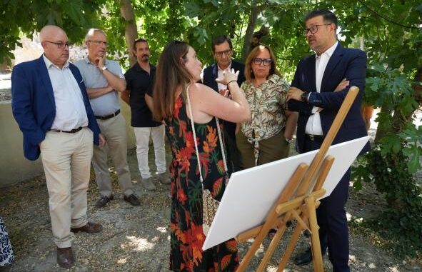 El-Gobierno-regional-esta-destinando-este-2025-mas-de-630.000-a-la-rehabilitacion-de-patrimonio-historico-en-Castilla-La-Mancha