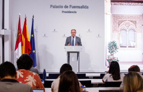 El-Gobierno-regional-pide-la-convocatoria-urgente-del-Consejo-de-Politica-Fiscal-y-exige-una-financiacion-que-garantice-el-principio-de-igualdad