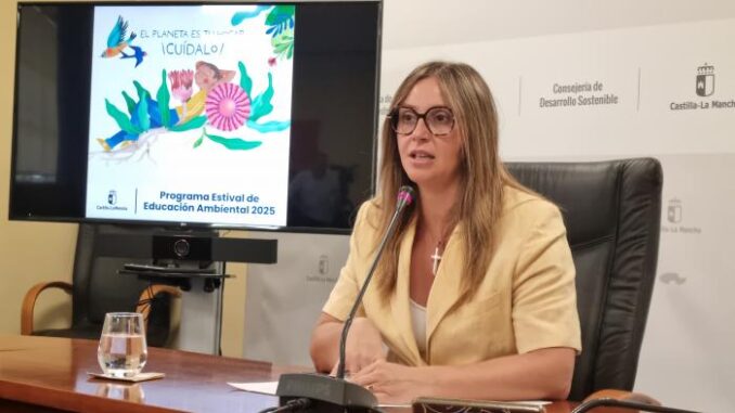 El-Gobierno-regional-presenta-el-‘Programa-estival-de-Educacion-Ambiental-que-preve-celebrar-mas-de-210-sesiones-en-municipios-menores-de-5.000-habitantes