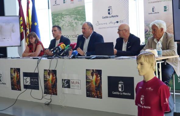 El-Gobierno-regional-y-los-Grupos-de-Desarrollo-Rural-impulsan-la-I-Vuelta-Ciclista-a-Castilla-La-Mancha-LEADER