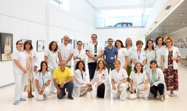 El-Hospital-Nacional-de-Paraplejicos-supera-las-60-ediciones-en-20-anos-de-sus-jornadas-formativas-para-pacientes-familias-y-cuidadores
