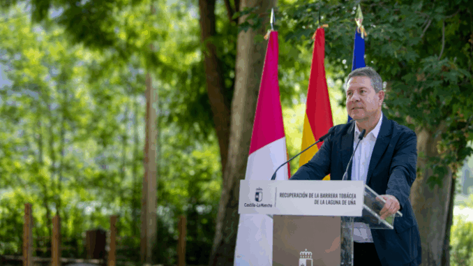Emiliano-Garcia-Page-anuncia-73-millones-de-euros-para-la-gestion-de-mas-de-200-comedores-escolares-en-Castilla-La-Mancha