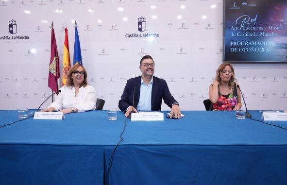 La-programacion-de-Otono-de-Artes-Escenicas-y-Musicales-contara-con-mas-de-470-espectaculos-de-los-que-338-seran-de-companias-de-la-region