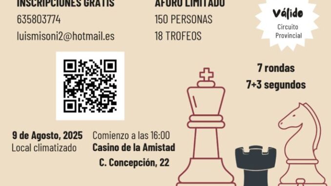Llega-el-XXVII-Torneo-de-Ajedrez-a-Quintanar-de-la-Orden